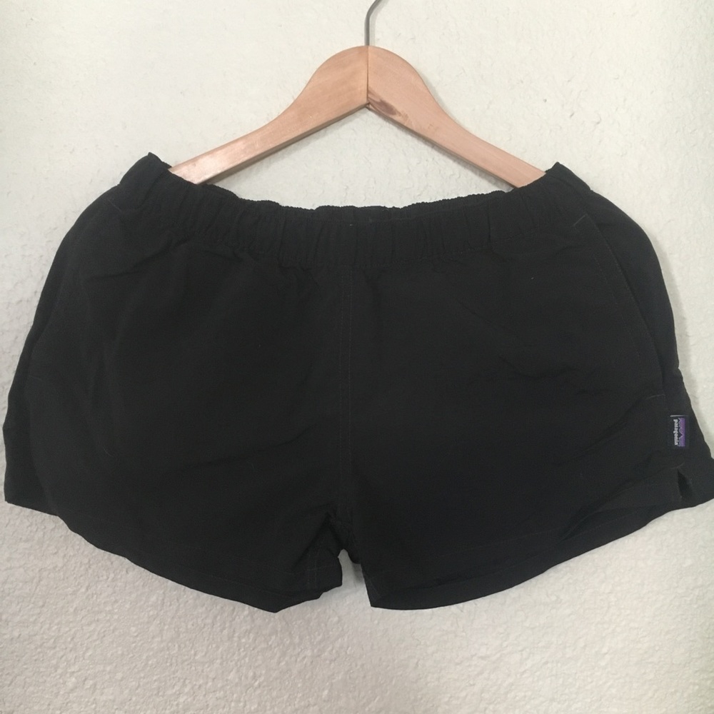 Patagonia Barely Baggies